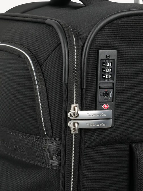 Valises cabine, Black, hi-res