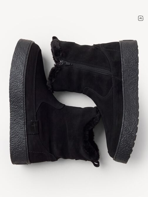 Stivaletti, BLACK, hi-res