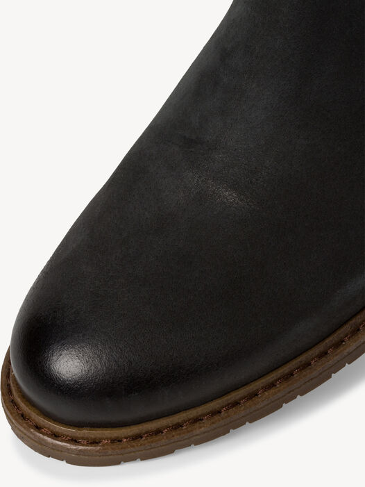 Chelseaboot, BLACK/STRUCT., hi-res