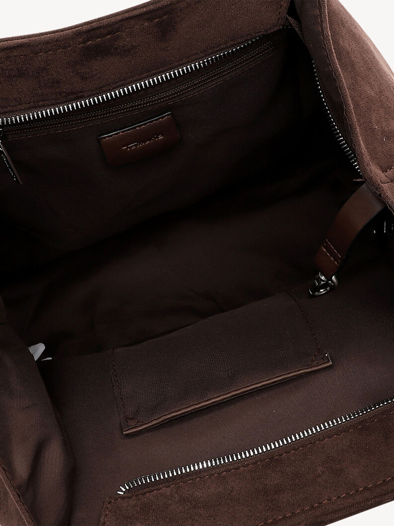 Shopper - braun, brown, hi-res