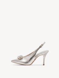 Pumps | Ballerina&rsquo;s