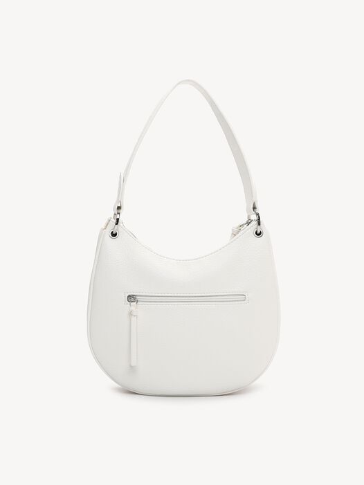 Tas, white, hi-res