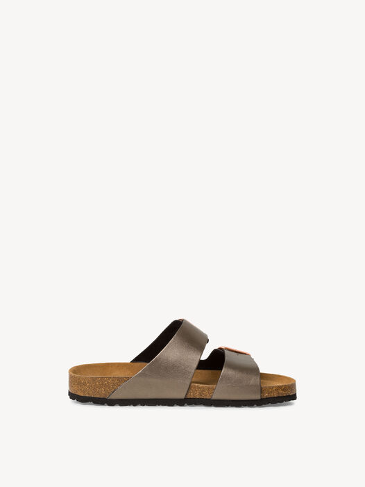 Slipper, ANTHRACITE, hi-res