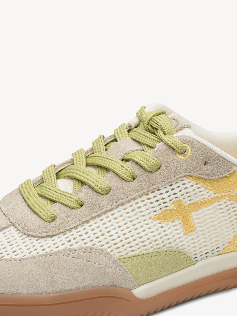 Sneaker - grijs, LT.GREY COMB, hi-res