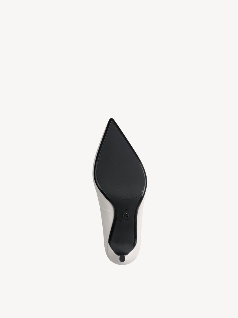 Pumps - wit, OFFWHITE, hi-res