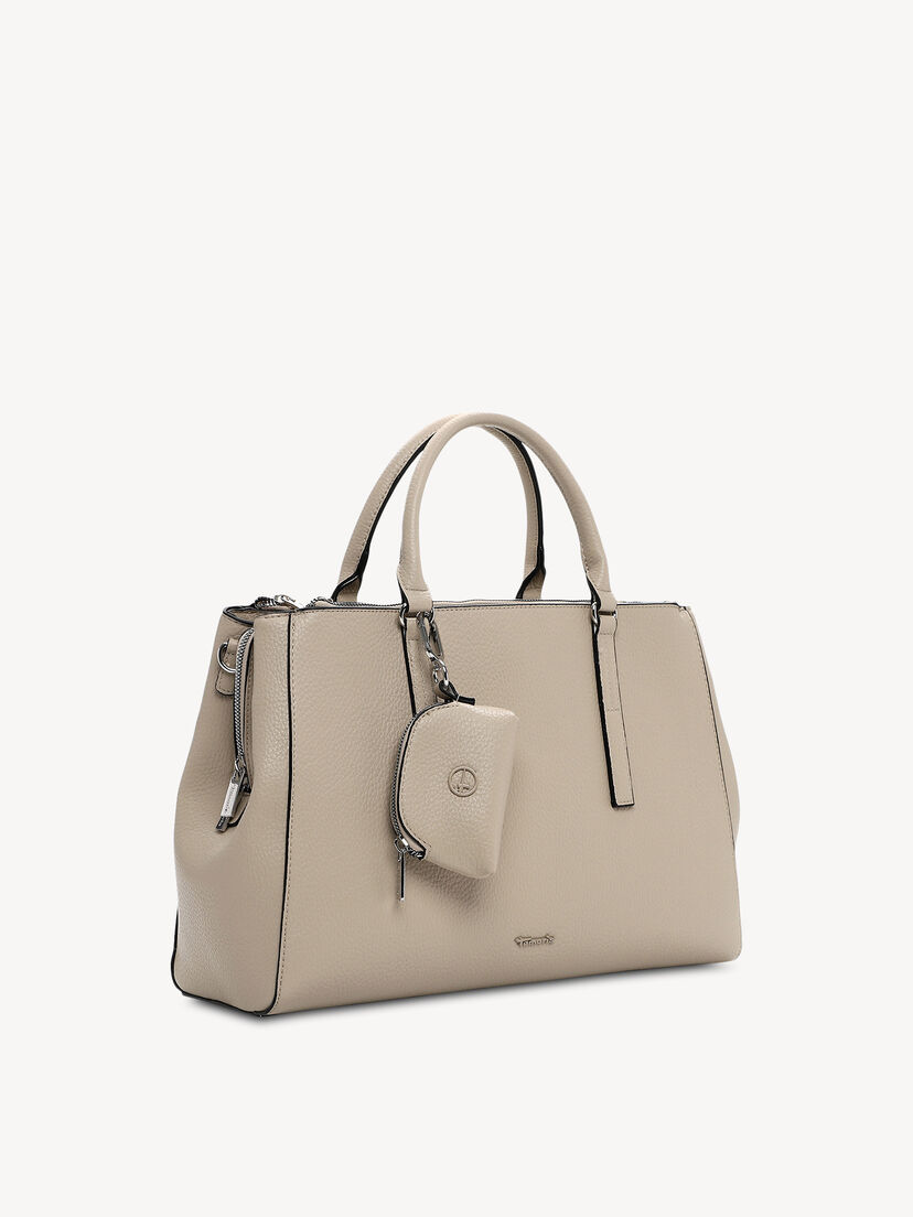 Shopper, sand, hi-res