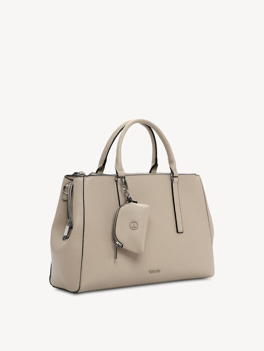 Shopper, sand, hi-res