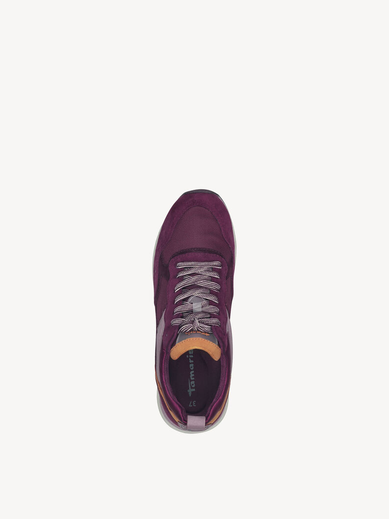 Sneaker - lila, PURPLE COMB, hi-res