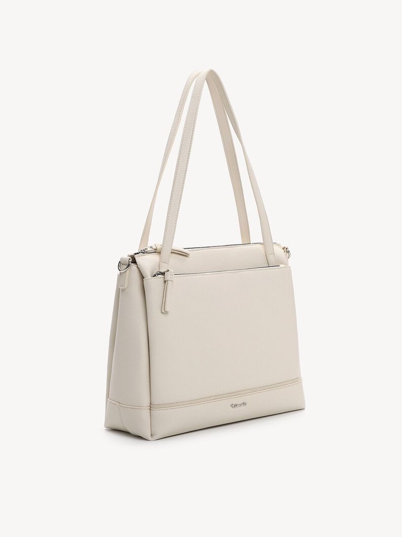Shopper - beige, beige, hi-res