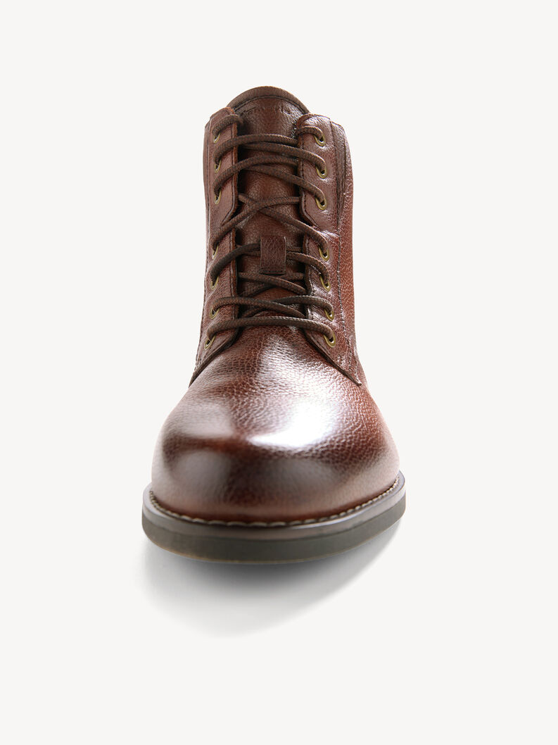 Bottine - marron, COGNAC, hi-res