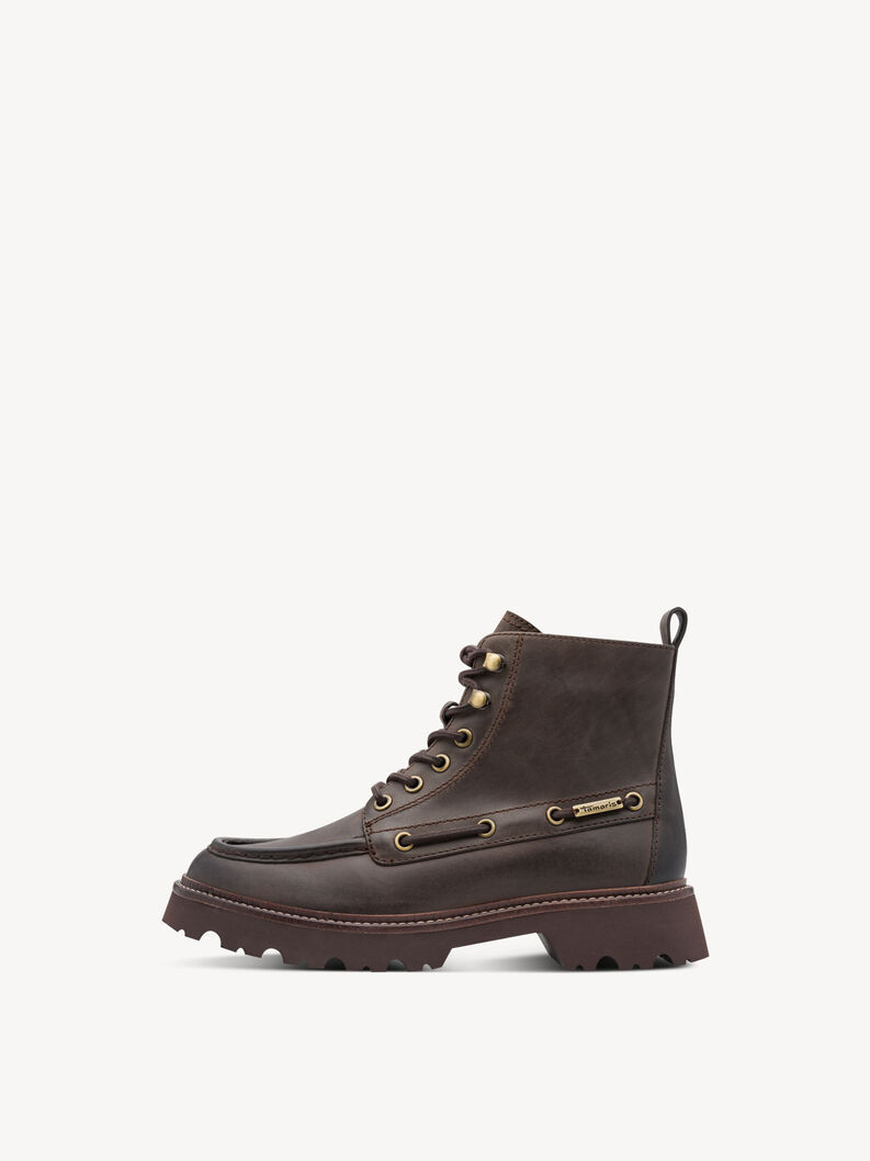 Stiefelette, MOCCA, hi-res