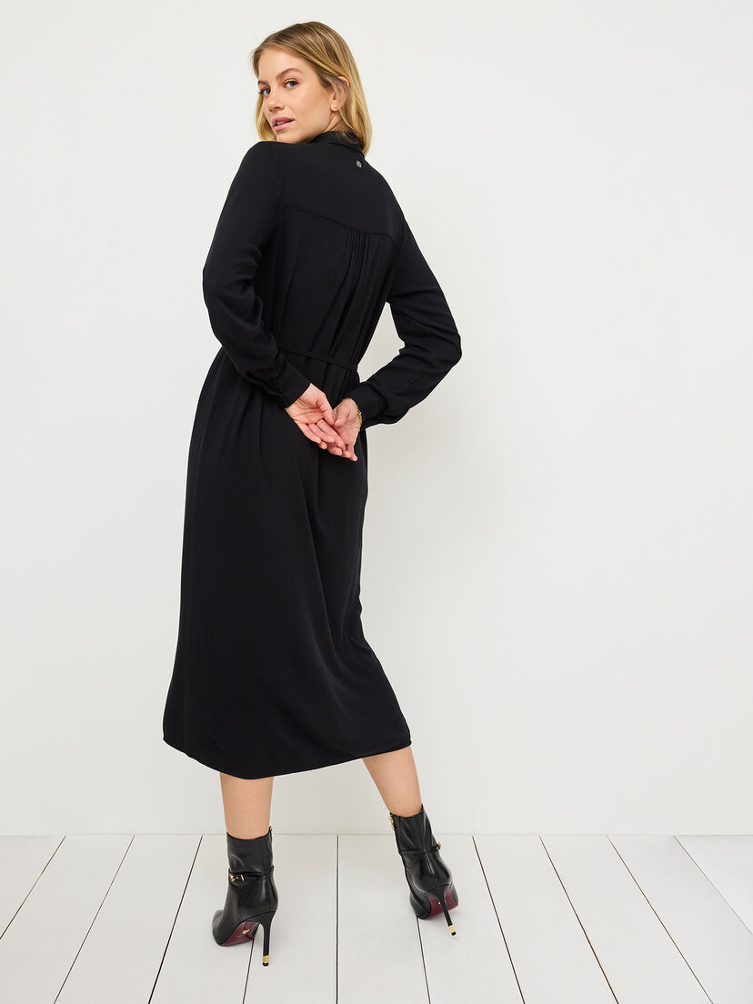 Jurk, Black Beauty, hi-res