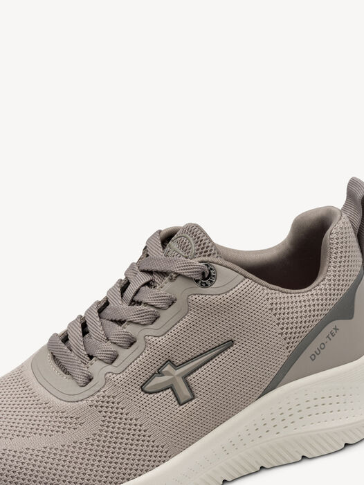 Sneaker, TAUPE, hi-res