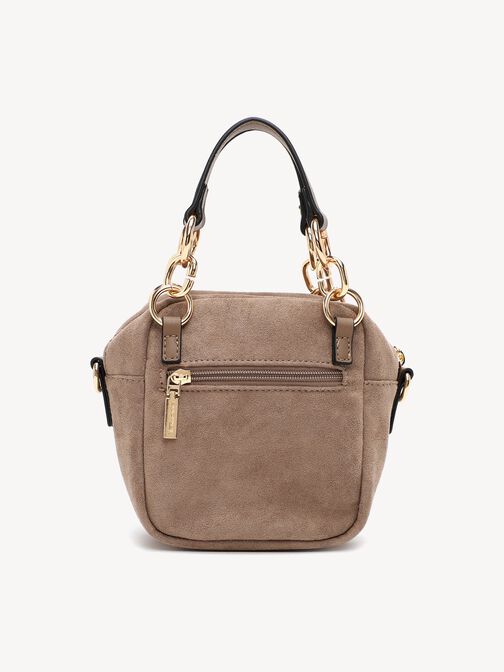 Shopper, darktaupe, hi-res