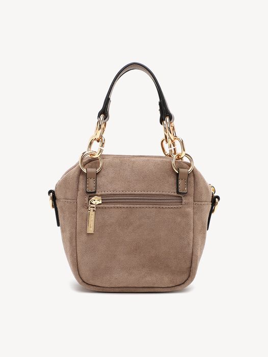 Shopper, darktaupe, hi-res