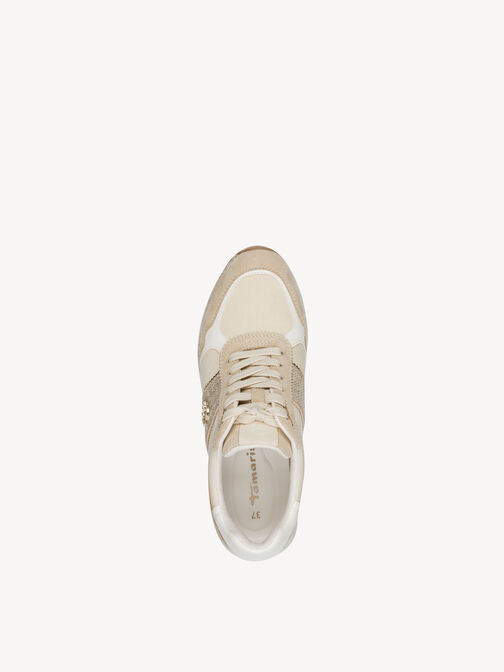 Sneaker, CAMEL COMB, hi-res