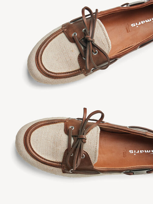 Moccasin, BEIGE STRUCT., hi-res
