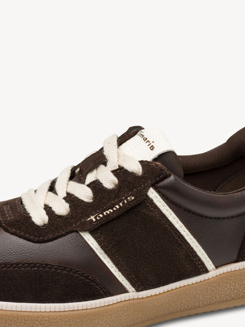 Basket, MOCCA/OFFWHITE, hi-res