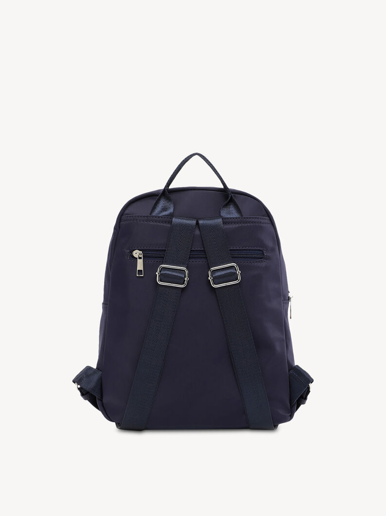 Rucksack - blau, blue, hi-res