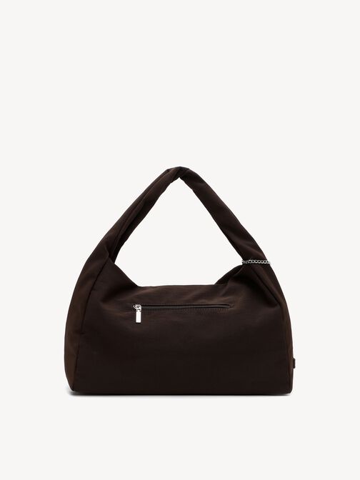 Bag, brown, hi-res