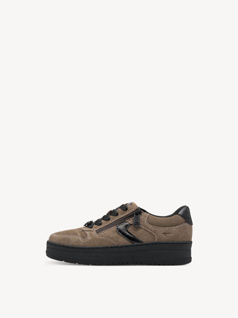 Sneaker, TAUPE, hi-res