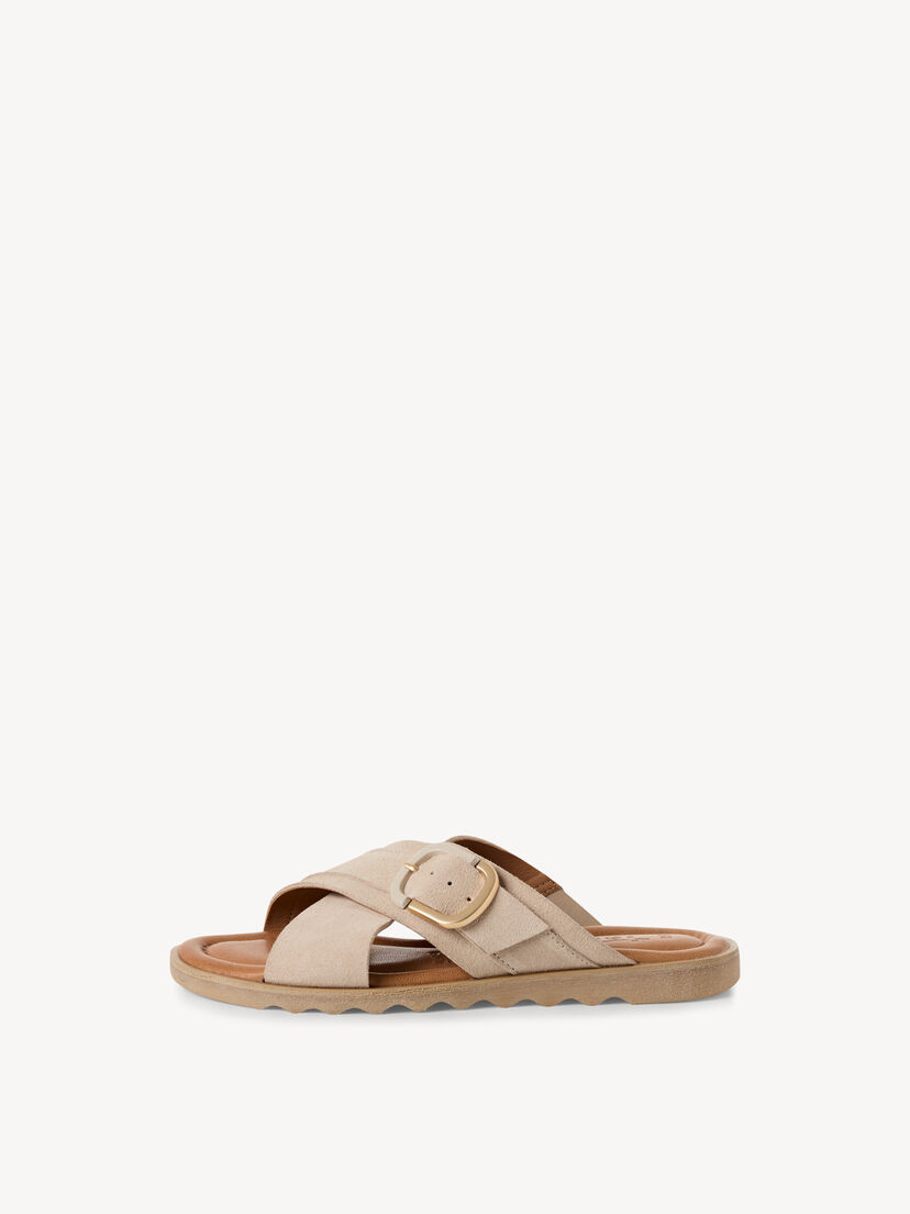 Slipper, ANTELOPE, hi-res