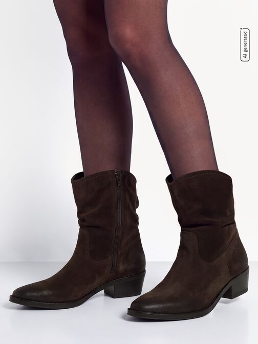 Bootie, 304, hi-res
