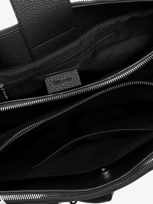 Sac cabas, black, hi-res