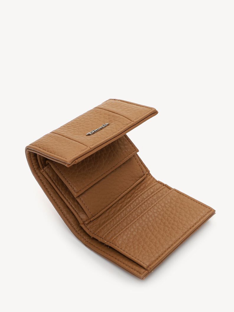 Wallet - yellow, sahara, hi-res