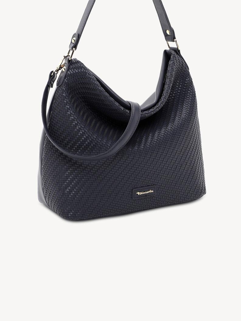 Kabelka - modr&aacute;, blue, hi-res