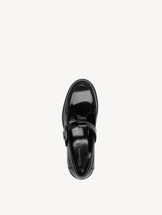 Instappers, BLACK, hi-res