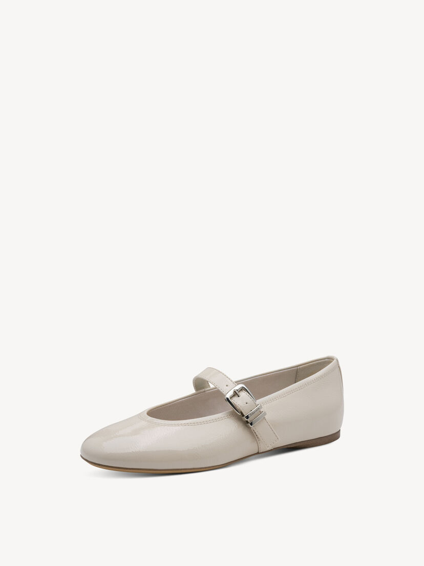 Ballerina - beige, 418, hi-res