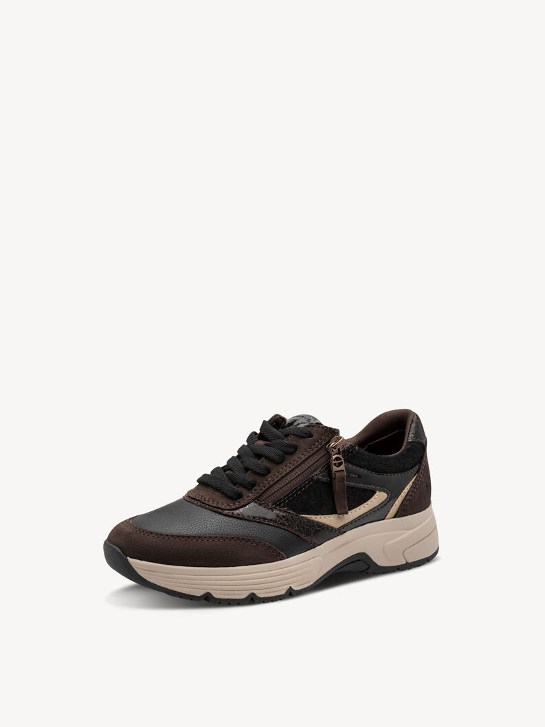 Basket - marron, MOCCA COMB, hi-res