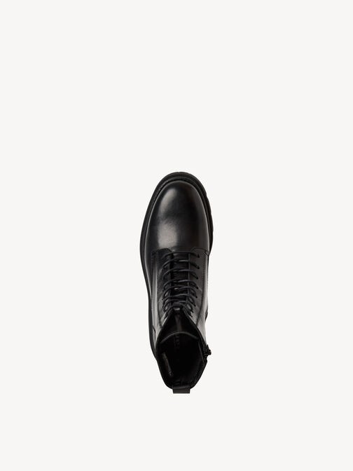 Stiefelette, BLACK, hi-res
