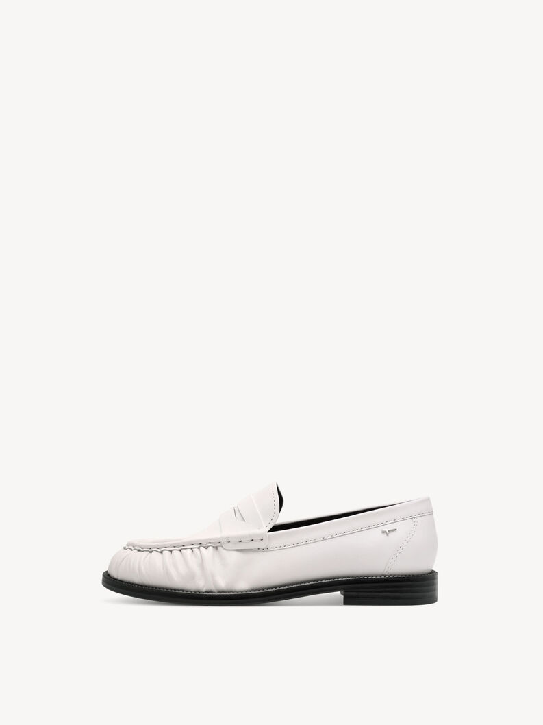 Slipper, OFFWHITE, hi-res