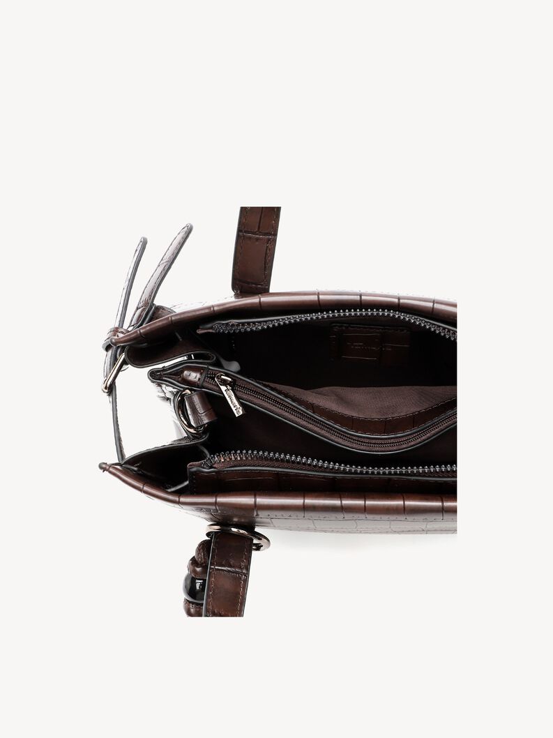 Shopper - braun, brown, hi-res