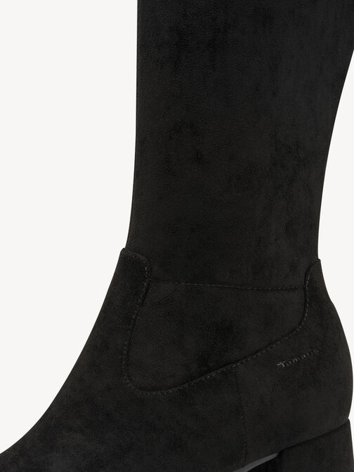 Stiefel, BLACK, hi-res