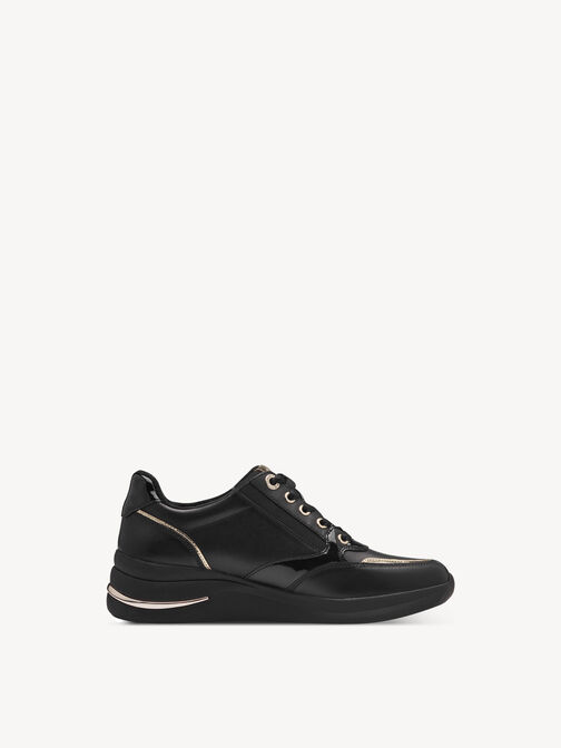 Sneaker, BLACK, hi-res