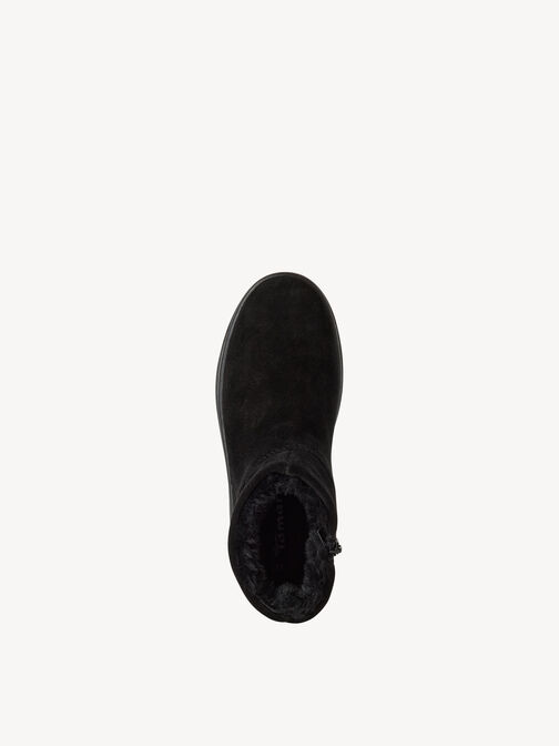 Stiefelette, BLACK, hi-res