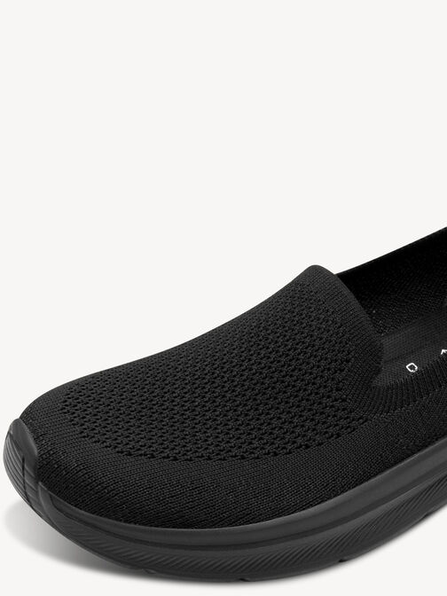 Slipper, BLACK UNI, hi-res