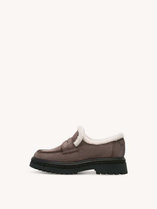 Instappers, TAUPE, hi-res