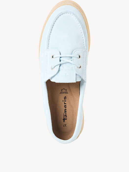 Mocassin, LIGHT BLUE, hi-res