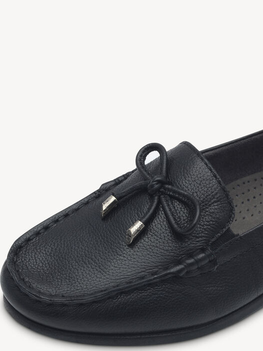 Instappers, BLACK NAPPA, hi-res