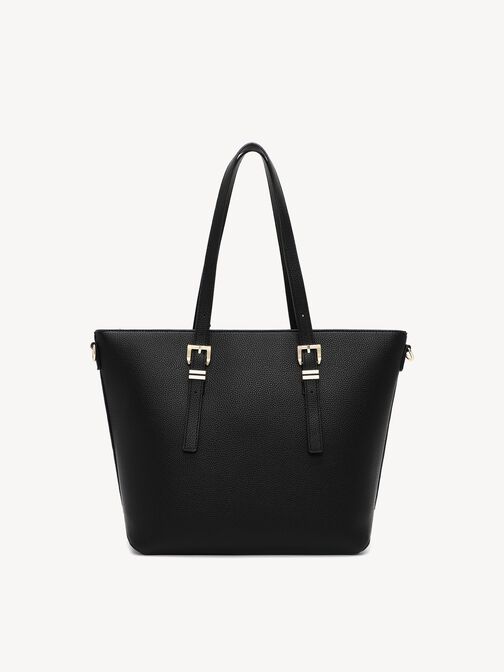 Shopper, black, hi-res