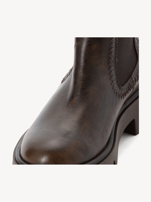 Bootie, MUD, hi-res