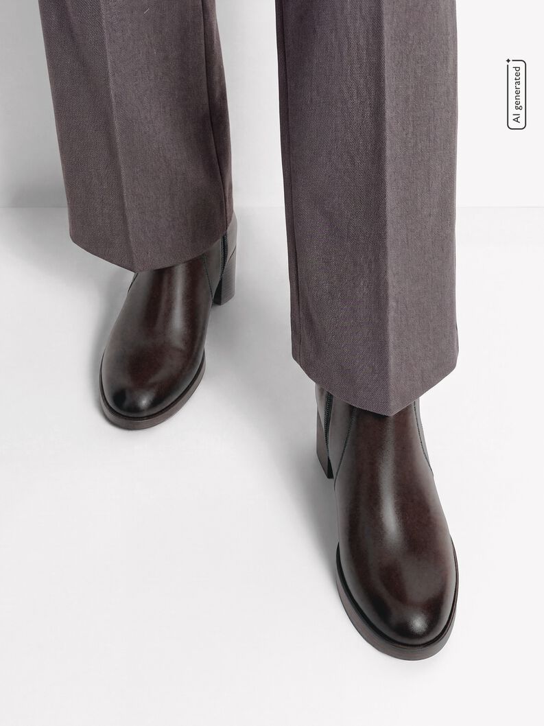 Bootie, 304, hi-res