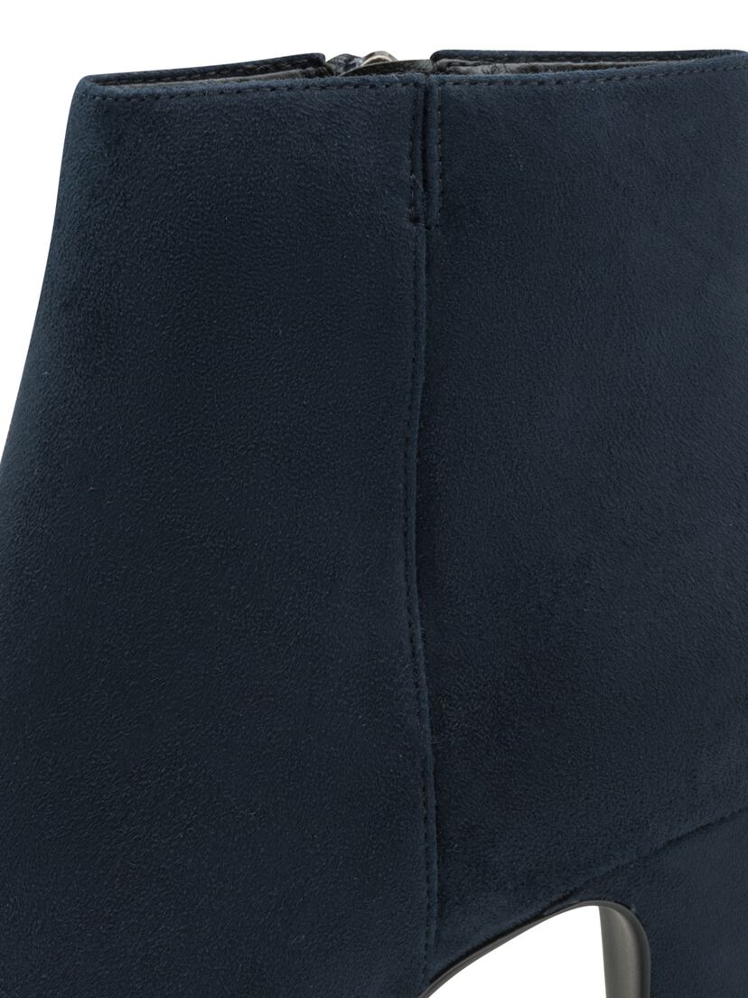 Enkellaarsje, NAVY, hi-res