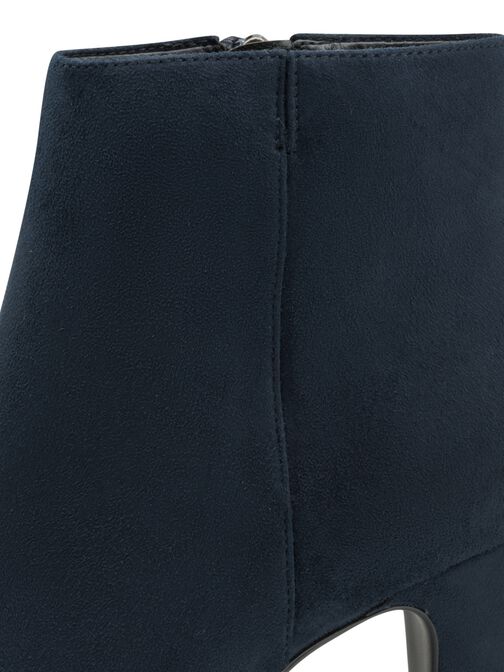 Bottine, NAVY, hi-res