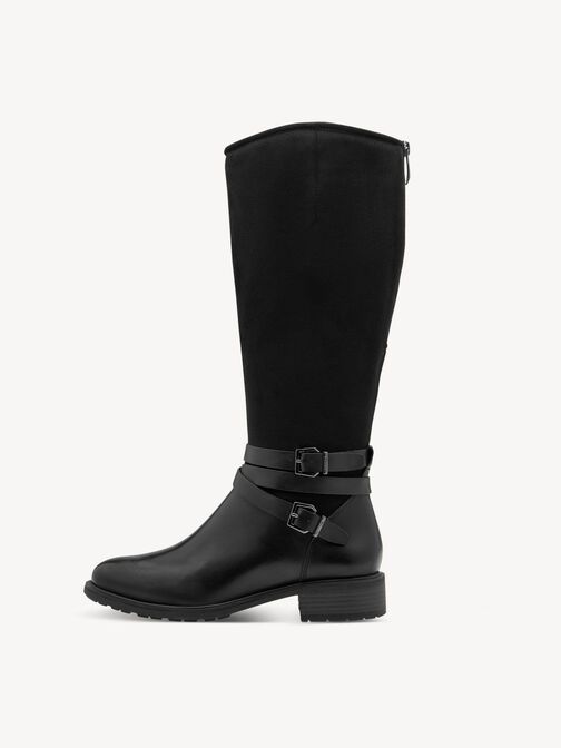 Stiefel, BLACK, hi-res