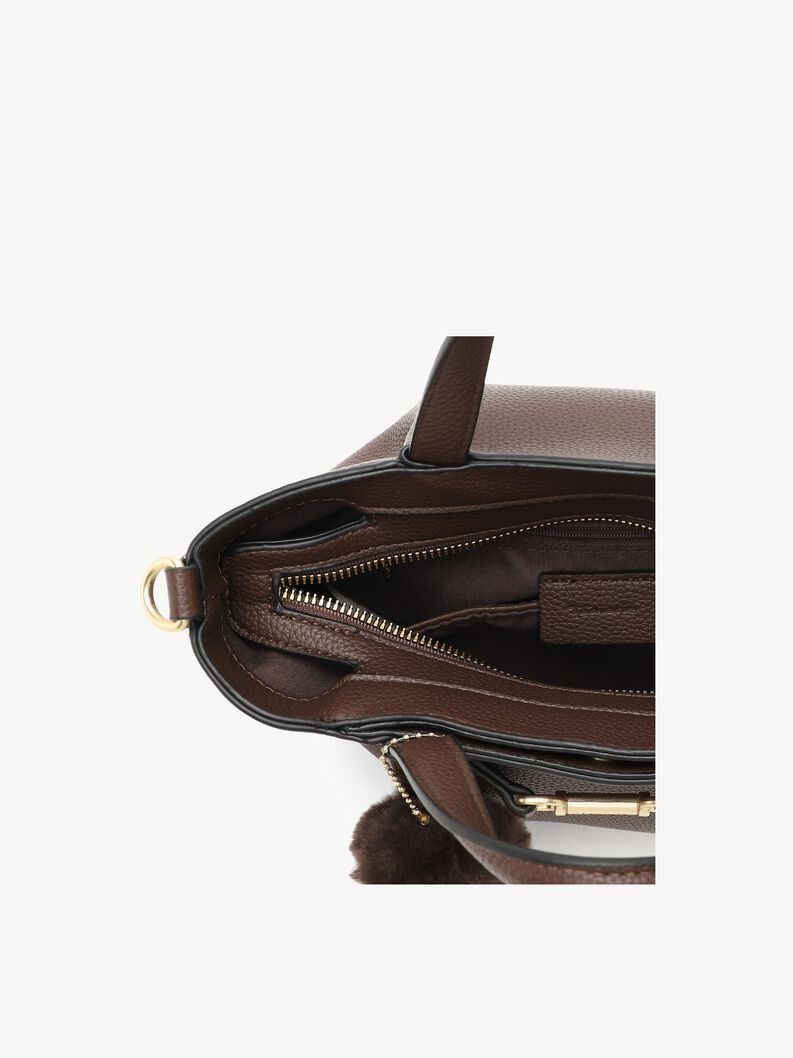 Shopper - braun, brown, hi-res